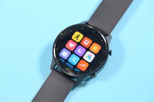 Xiaomi watch color