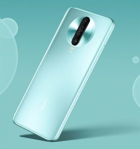 Redmi K30 5G Speed Edition