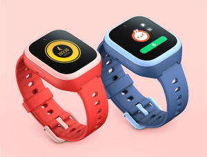 MiTu Children's Phone Watch 4C