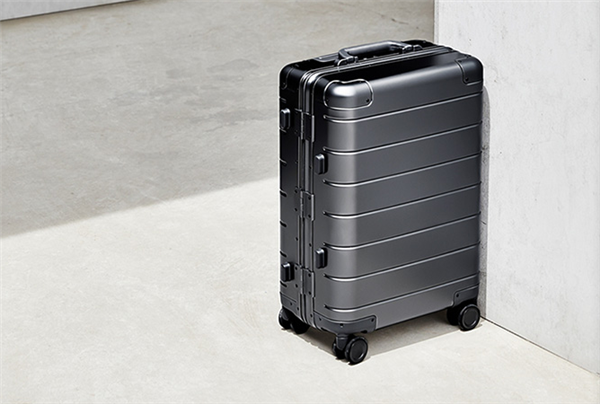 Xiaomi Metal Suitcase 2