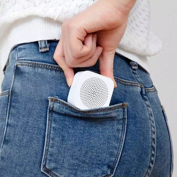 Xiaoai Portable Speaker