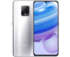 Redmi 10X Pro liquid silver