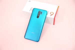 Redmi 9