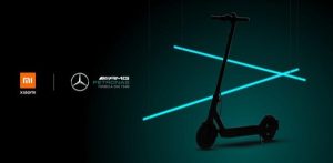 Xiaomi Mi Electric Scooter Pro 2
