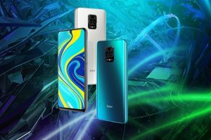 Redmi Note 9