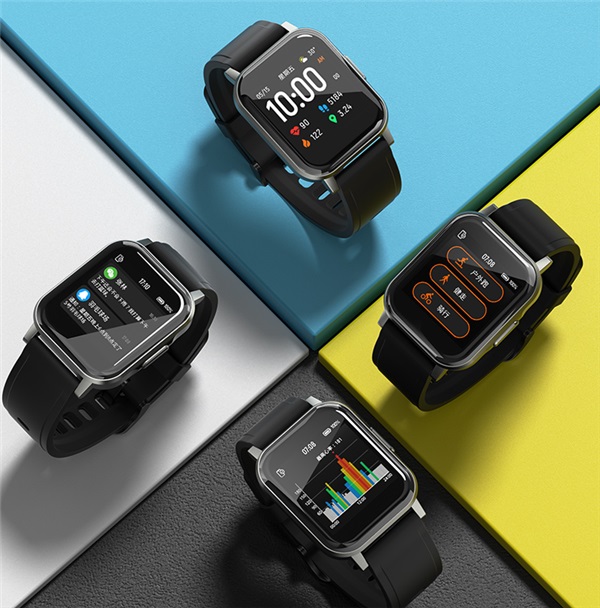 Haylou SMartwatch 2