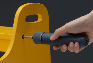 Mijia straight handle electric screwdriver