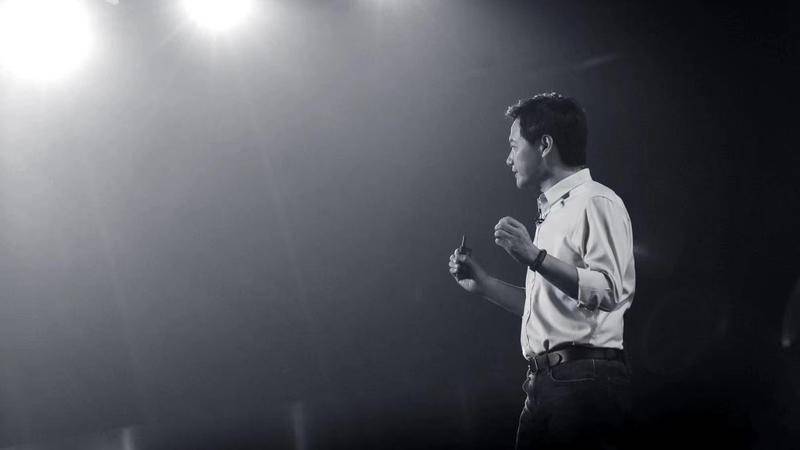 Xiaomi's ten years