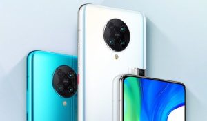 Redmi K40 Pro