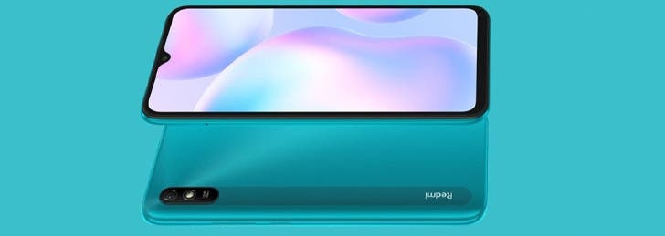 Redmi 9i