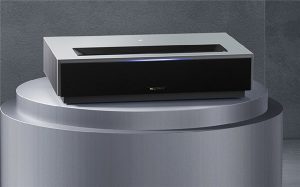 Fengmi Laser Cinema 4K Max