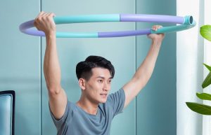 Xiaomi smart hula hoop