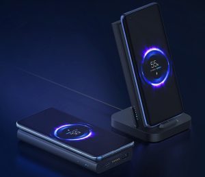 Xiaomi wireless power bank 30W