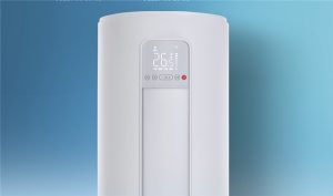 Xiaomi energy-efficient vertical air conditioner