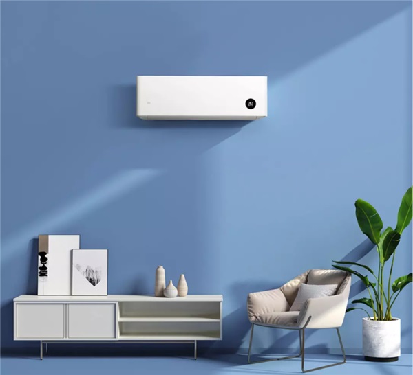 Xiaomi's Class 3 air conditioner