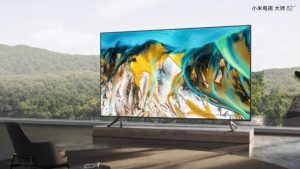 Xiaomi Mi TV 82-inch