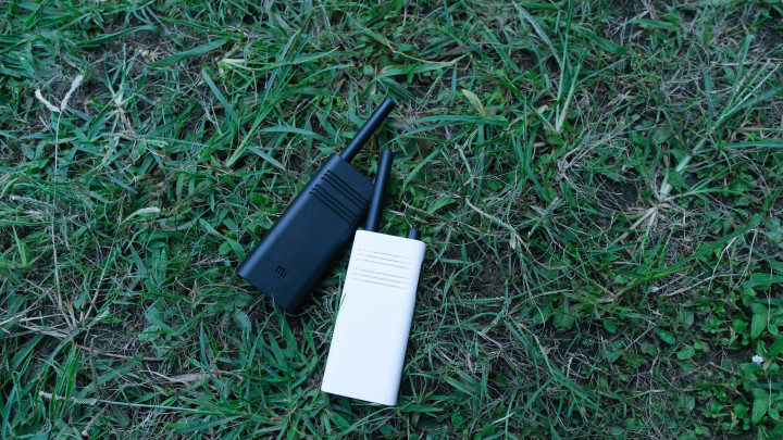 Xiaomi Mi Walkie-Talkie Lite