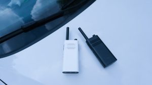 Xiaomi Mi Walkie-Talkie Lite