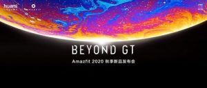 Beyond GT