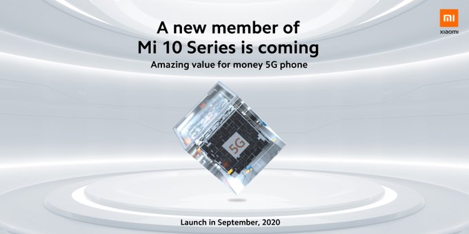 Xiaomi Mi 10T