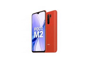POCO M2