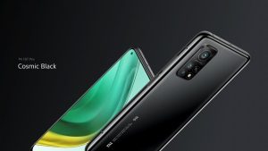 Xiaomi Mi 10T and Mi 10T Pro