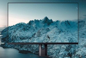 Gaming E-Sports Monitor