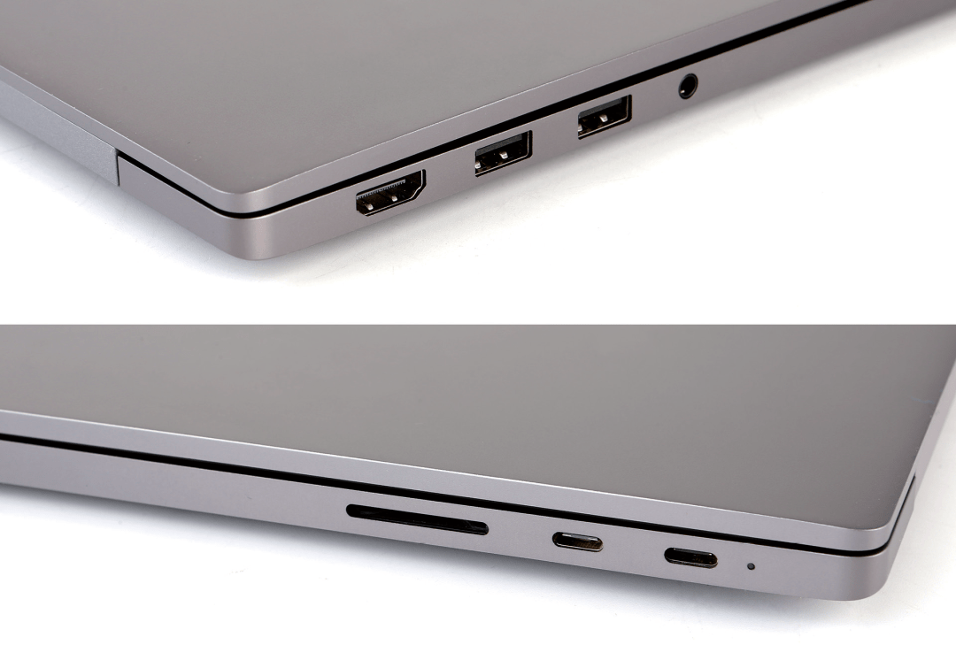 Xiaomi Notebook Pro 15