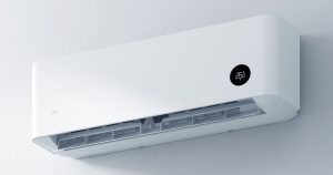 Xiaomi's Class 3 air conditioner