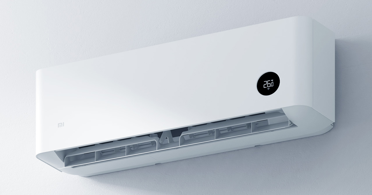 Xiaomi's Class 3 air conditioner