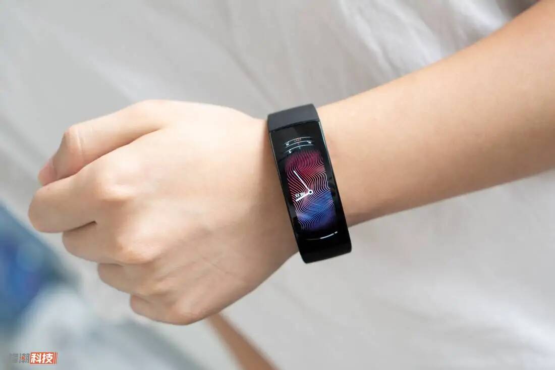 Huami Amazfit X Watch