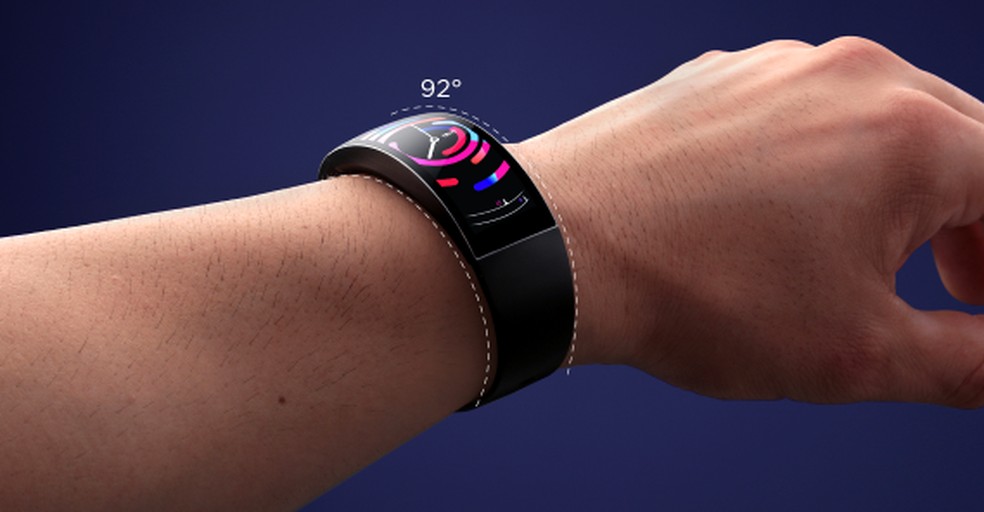 Huami Amazfit X Watch