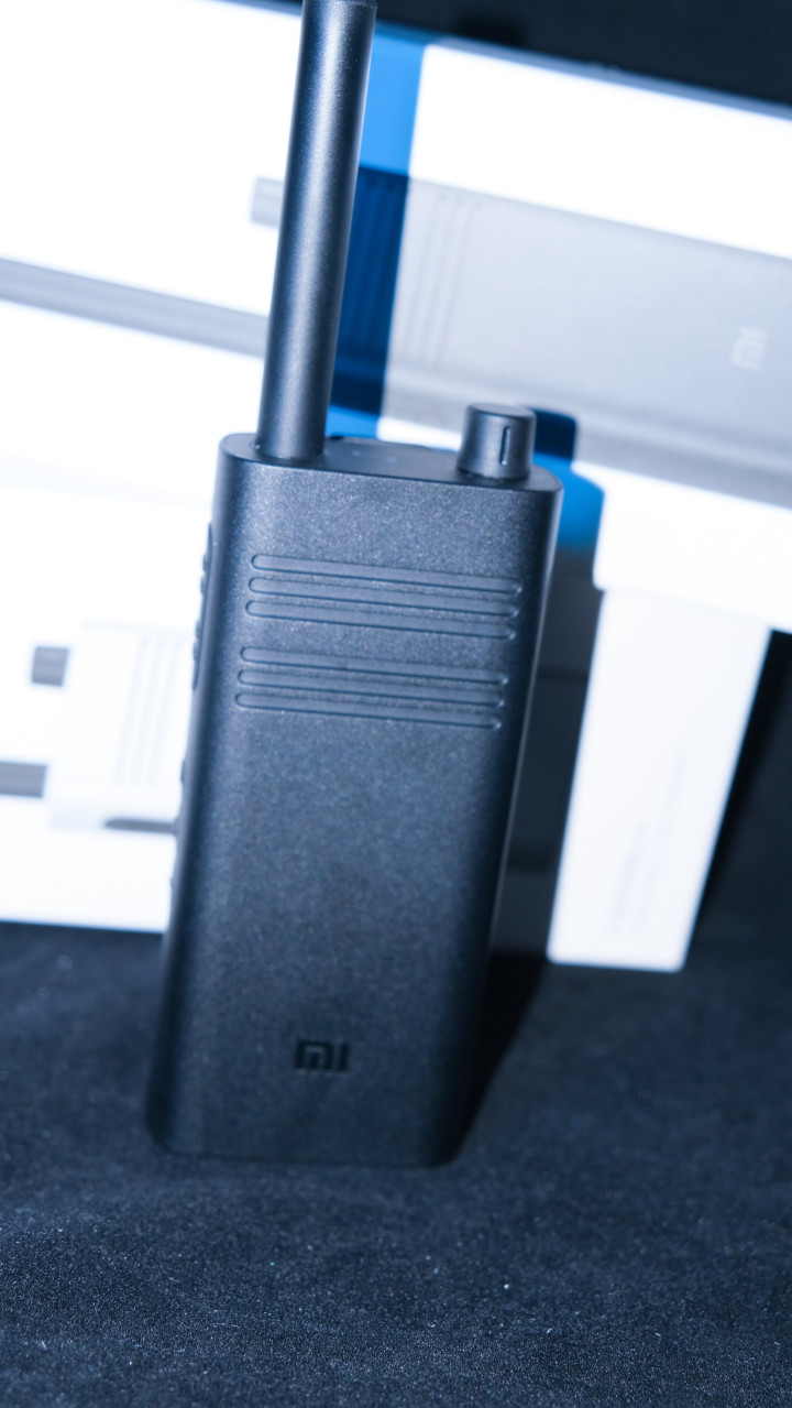 Xiaomi Mi Walkie-Talkie Lite