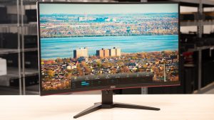 AOC CQ32G1 Gaming Monitor
