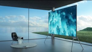 Redmi Smart TV A Series