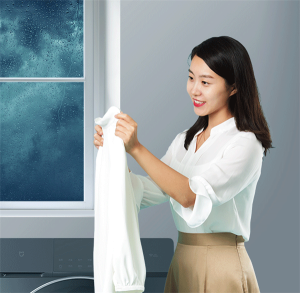 Mijia High-end Washing and Drying Integrated Machine