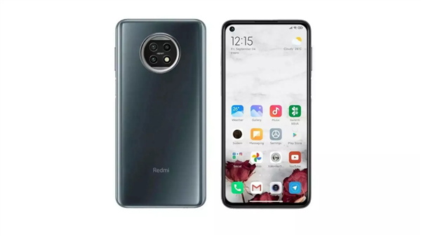 Redmi note 10