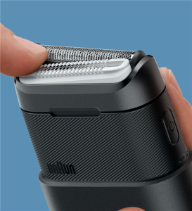 Mijia Braun Electric Shaver