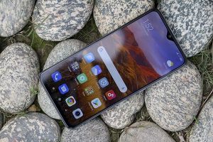Redmi note 10