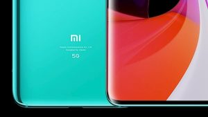 Xiaomi Apollo