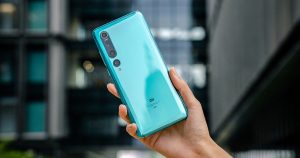 Xiaomi Apollo
