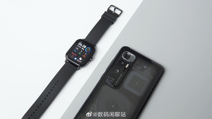 Amazfit GTS 2