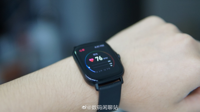 Amazfit GTS 2