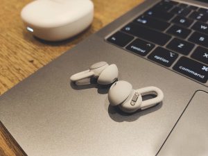Amazfit ZenBuds