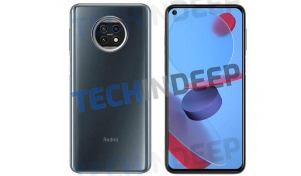 Redmi Note 10