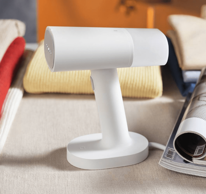 Mijia handheld ironing machine