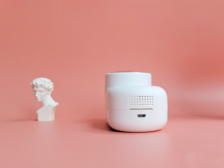 Mijia Hair Trimmer