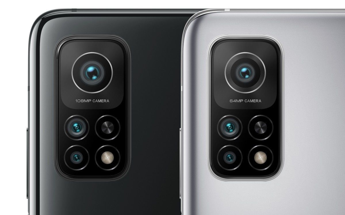 Xiaomi Mi 10T