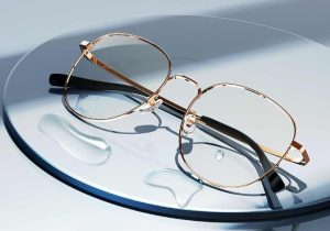 Mijia Anti-Blu-ray Glasses