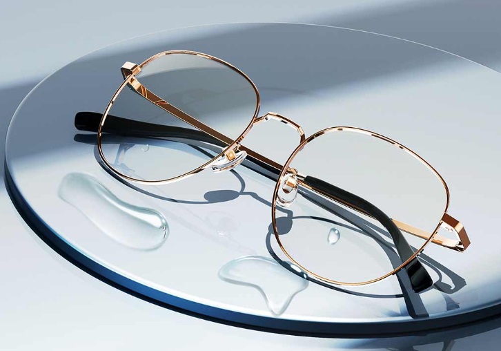 Mijia Anti-Blu-ray Glasses